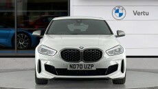 BMW 1 Series M135i xDrive 5dr Step Auto Petrol Hatchback